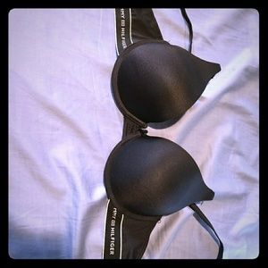 Tommy Hilfiger pushup bra 34C